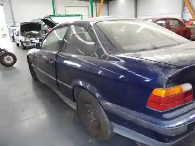 Veículo de Sucata bmw serie 3 coupe (e36) 1.6 cat 102 cv / 75 kw do ano 1994 alimentado 164e2