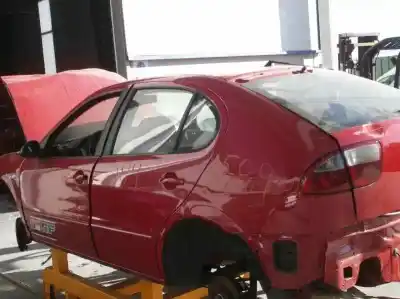 Veículo de Sucata seat leon (1m1) sport do ano 2004 alimentado arl