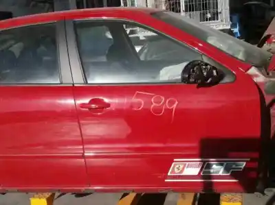 Veículo de Sucata seat leon (1m1) sport do ano 2004 alimentado arl