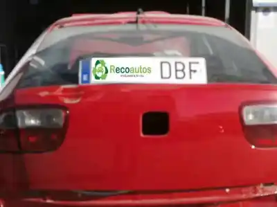 Veículo de Sucata seat leon (1m1) sport do ano 2004 alimentado arl