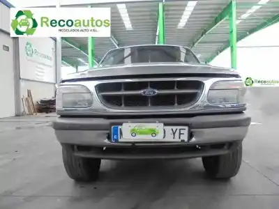 Scrapping Vehicle ford explorer 4.0 v6 cat of the year 1999 powered g/xs
