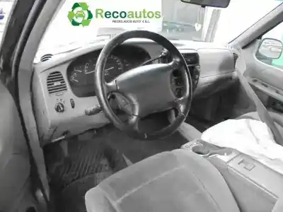 Scrapping Vehicle ford explorer 4.0 v6 cat of the year 1999 powered g/xs