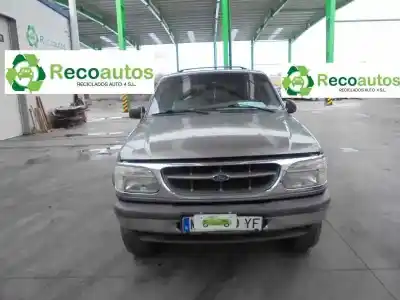 Scrapping Vehicle ford explorer 4.0 v6 cat of the year 1999 powered g/xs