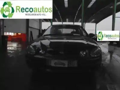 Veicolo di demolizione kia shuma 1.5 cat dell'anno 2000 alimentato g/bf