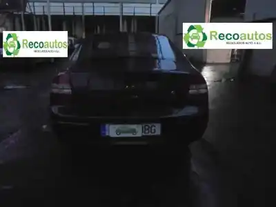 Veicolo di demolizione kia shuma 1.5 cat dell'anno 2000 alimentato g/bf