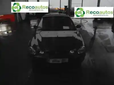 Veicolo di demolizione kia shuma 1.5 cat dell'anno 2000 alimentato g/bf