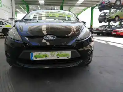 Утилизация автомобиля ford fiesta (cb1) 1.6 tdci cat года 2009 питание hhjc