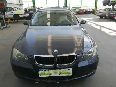 Veículo de Sucata bmw serie 3 touring (e91) 320d do ano 2008 alimentado n47d20a