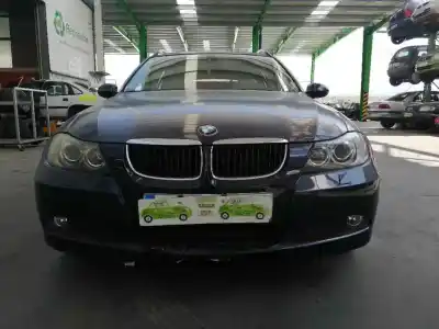 Veículo de Sucata bmw serie 3 touring (e91) 320d do ano 2008 alimentado n47d20a