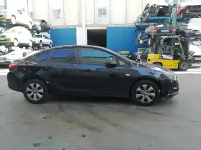 Здавання транспортного засобу opel astra j gti 1.4 sedan p10 року 2018 потужний b14net opt. luj Здавання транспортного засобу opel astra j gti 1.4 sedan p10 року 2018 потужний b14net opt. luj