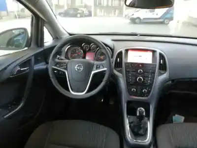 Здавання транспортного засобу opel astra j gti 1.4 sedan p10 року 2018 потужний b14net opt. luj Здавання транспортного засобу opel astra j gti 1.4 sedan p10 року 2018 потужний b14net opt. luj