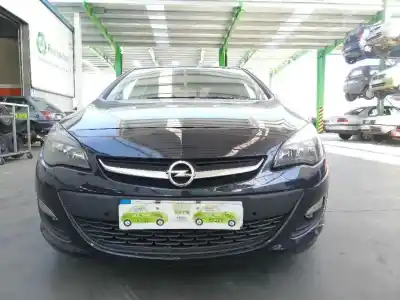 Здавання транспортного засобу opel astra j gti 1.4 sedan p10 року 2018 потужний b14net opt. luj Здавання транспортного засобу opel astra j gti 1.4 sedan p10 року 2018 потужний b14net opt. luj
