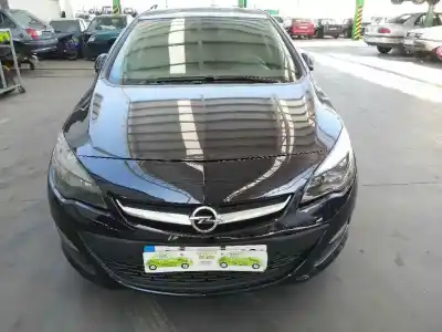 Здавання транспортного засобу opel astra j gti 1.4 sedan p10 року 2018 потужний b14net opt. luj Здавання транспортного засобу opel astra j gti 1.4 sedan p10 року 2018 потужний b14net opt. luj