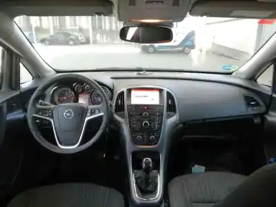 Здавання транспортного засобу opel astra j gti 1.4 sedan p10 року 2018 потужний b14net opt. luj Здавання транспортного засобу opel astra j gti 1.4 sedan p10 року 2018 потужний b14net opt. luj