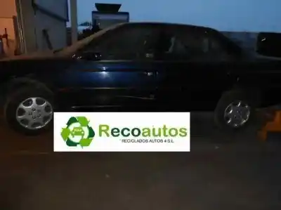 Vehicul casat peugeot 605 svdt al anului 1994 alimentat thydk5ate