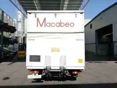 Veículo de Sucata ford transit caja cerrada, larga (fy) (2000 =>) 2.4 tde cat do ano 2004 alimentado d0fa