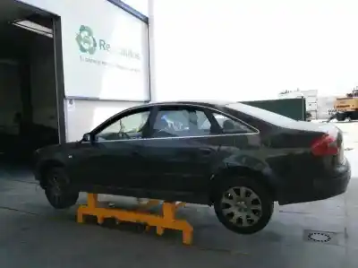 Veículo de Sucata audi a6 berlina (4b2) 2.4 (121kw) do ano 2001 alimentado aml