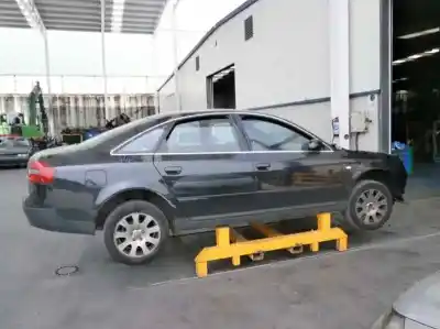 Veículo de Sucata audi a6 berlina (4b2) 2.4 (121kw) do ano 2001 alimentado aml