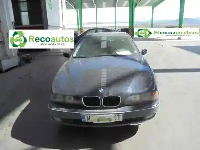 Veículo de Sucata bmw serie 5 berlina (e39) 520d do ano 2000 alimentado 20-4d-1 d