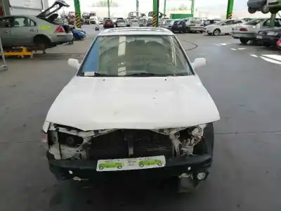 Veículo de Sucata subaru legacy berl./familiar b11 (bd/bg) 2.5 cat do ano 1997 alimentado ej25