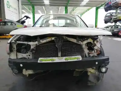 Veículo de Sucata subaru legacy berl./familiar b11 (bd/bg) 2.5 cat do ano 1997 alimentado ej25