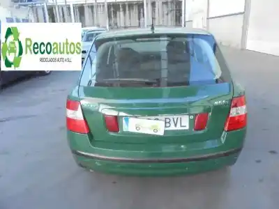 Veículo de Sucata fiat stilo (192) 1.9 jtd cat do ano 2002 alimentado 192a1|000