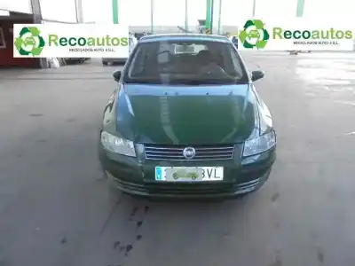 Veículo de Sucata fiat stilo (192) 1.9 jtd cat do ano 2002 alimentado 192a1|000