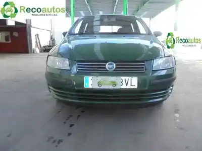 Veículo de Sucata fiat stilo (192) 1.9 jtd cat do ano 2002 alimentado 192a1|000