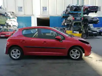 Утилизация автомобиля peugeot                                            207/207+ (wa_, wc_)                                                                                                                                                                                                                                        1.4 16v                                                                                                                                                                                                                                                    года 2006 питание kfu