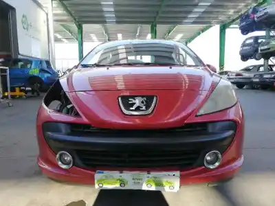 Утилизация автомобиля peugeot                                            207/207+ (wa_, wc_)                                                                                                                                                                                                                                        1.4 16v                                                                                                                                                                                                                                                    года 2006 питание kfu