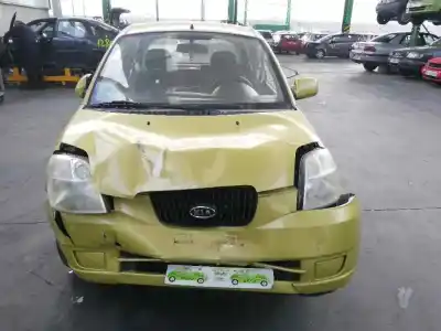 Vehicul casat kia picanto 1.0 cat al anului 2006 alimentat g4he