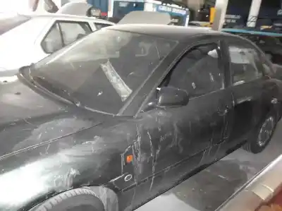 Veículo de Sucata audi a4 berlina (b5) 1.8 do ano 1995 alimentado adr