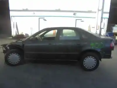 Veículo de Sucata audi a4 berlina (b5) 1.8 do ano 1995 alimentado adr