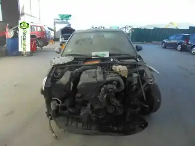 Veículo de Sucata audi a4 berlina (b5) 1.8 do ano 1995 alimentado adr