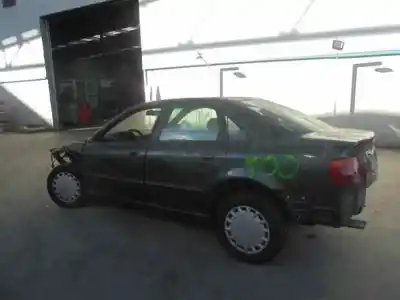 Veículo de Sucata audi a4 berlina (b5) 1.8 do ano 1995 alimentado adr