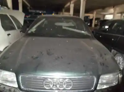Veículo de Sucata audi a4 berlina (b5) 1.8 do ano 1995 alimentado adr