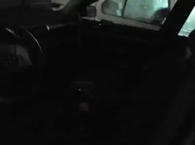 Veículo de Sucata audi a4 berlina (b5) 1.8 do ano 1995 alimentado adr