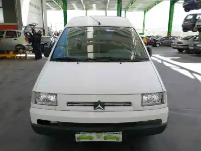 Vehicul casat citroen jumpy i (u6u_) 2.0 hdi 95 al anului 2002 alimentat rhx