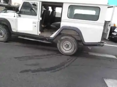 Утилизация автомобиля santana santana anibal santana anibal года 2003 питание 8140.43p