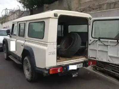 Утилизация автомобиля santana santana anibal santana anibal года 2003 питание 8140.43p
