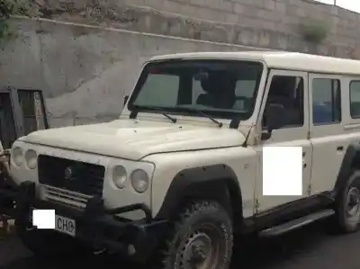 Утилизация автомобиля santana santana anibal santana anibal года 2003 питание 8140.43p