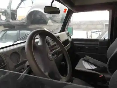 Утилизация автомобиля santana santana anibal santana anibal года 2003 питание 8140.43p