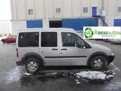 Утилизация автомобиля ford transit connect (tc7) 1.8 tdci cat года 2006 питание hcpa