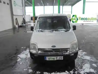 Утилизация автомобиля ford transit connect (tc7) 1.8 tdci cat года 2006 питание hcpa