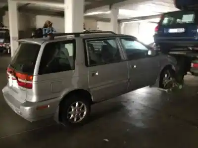 Veículo de Sucata hyundai galloper 2.0 g /g4cp 5pranchera do ano 1999 alimentado g-g4cp