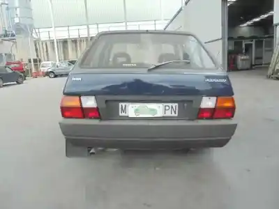 Sloopvoertuig skoda favorit (781) 1.3 van het jaar 1994 aangedreven 781135e