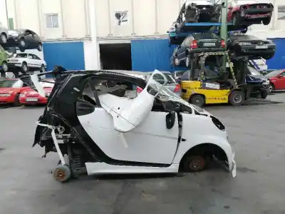 Verschrottungsfahrzeug smart                                              fortwo coupé (451)                                                                                                                                                                                                                                         1.0 (451.331. 451.380)                                                                                                                                                                                                                                     des jahres 2013 angetrieben g-3b21
