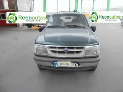 Veículo de Sucata ford explorer 4.0 v6 cat do ano 1996 alimentado g/x