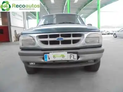 Veículo de Sucata ford explorer 4.0 v6 cat do ano 1996 alimentado g/x