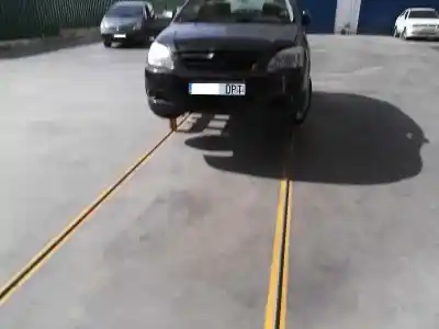 Scrapping Vehicle toyota corolla (_e12_) 2.0 d-4d (cde120r_ cde120l_) of the year 2005 powered 1cdftv